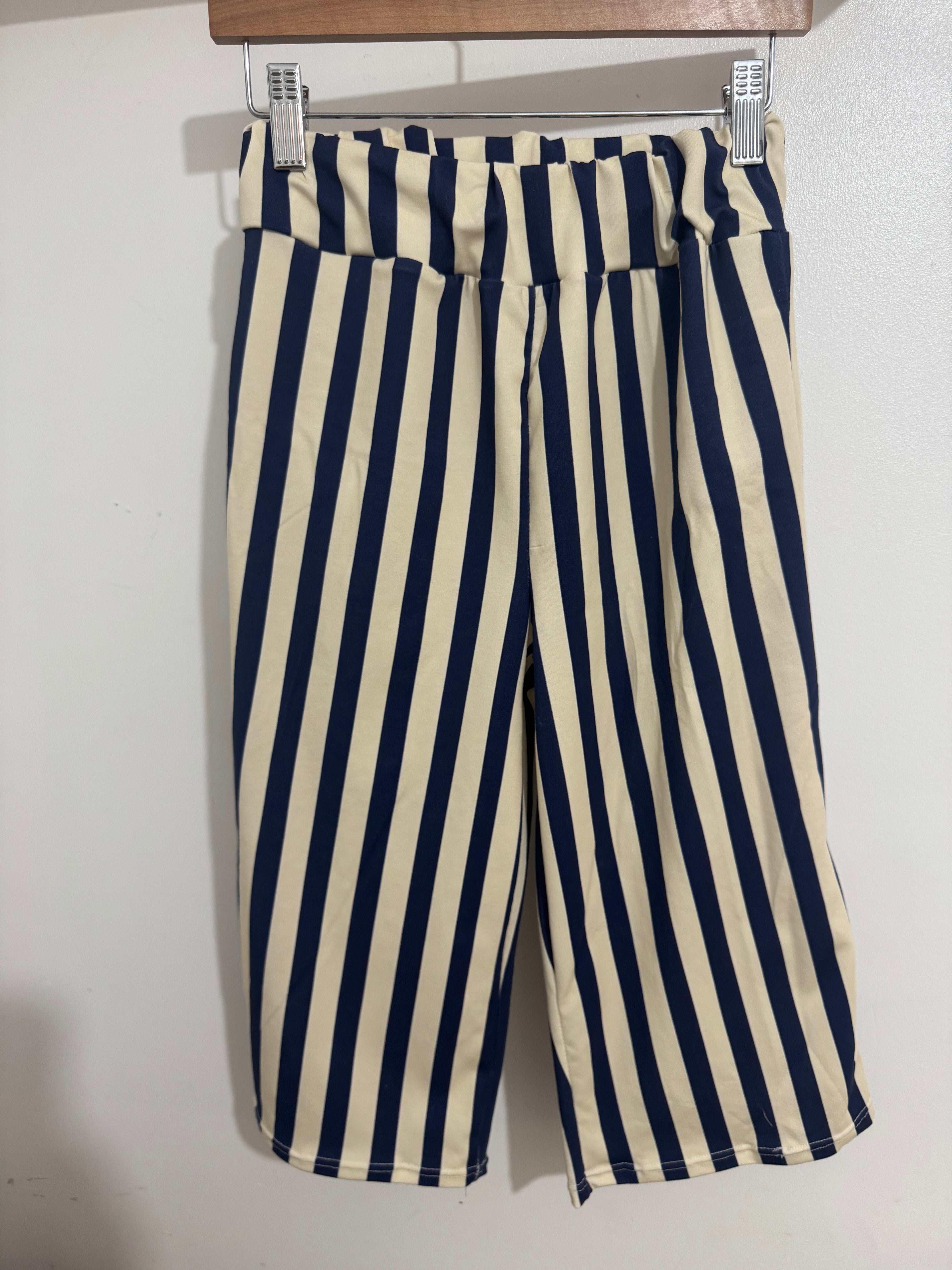 Barrel Trousers