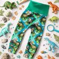 Handmade Harem Pants