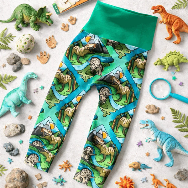 Handmade Harem Pants