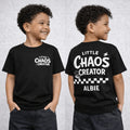 Personalised Little Chaos Creator Kids