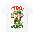 Too Juicy Kids Graphic T-Shirt