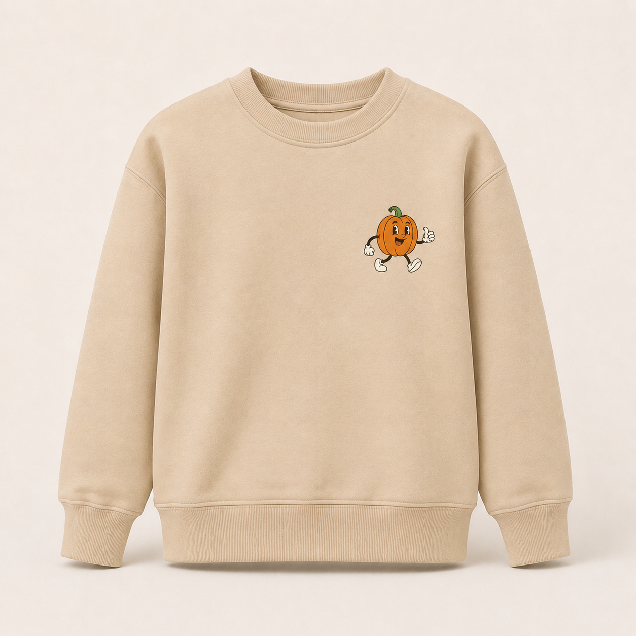 Kids Pumpkin Patch Club autumn T shirt, Jumper or hoodie