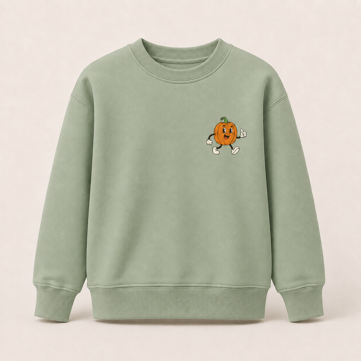 Kids Pumpkin Patch Club autumn T shirt, Jumper or hoodie
