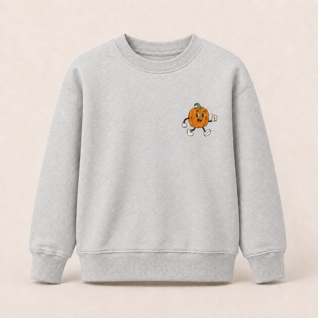 Kids Pumpkin Patch Club autumn T shirt, Jumper or hoodie