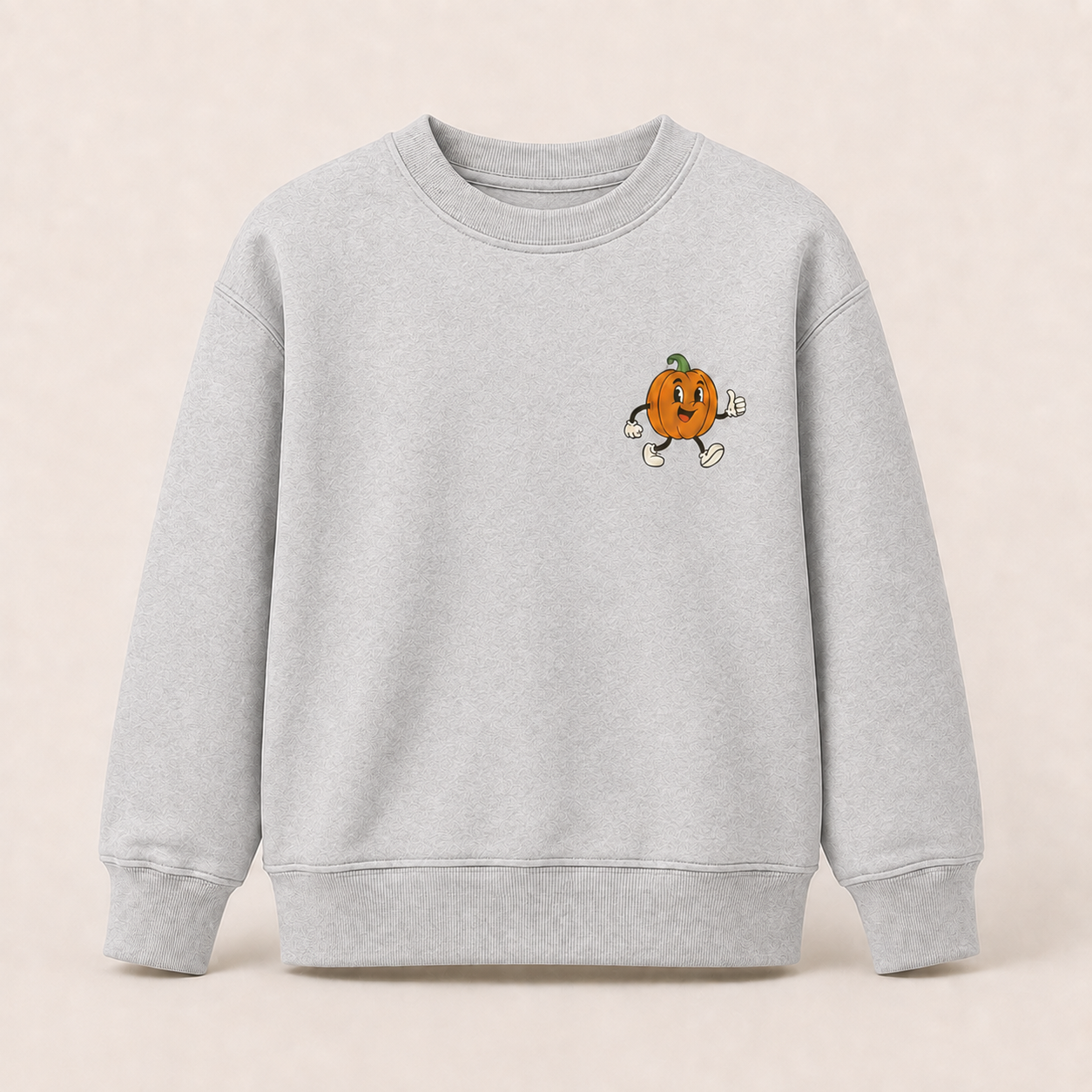 Kids Pumpkin Patch Club autumn T shirt, Jumper or hoodie