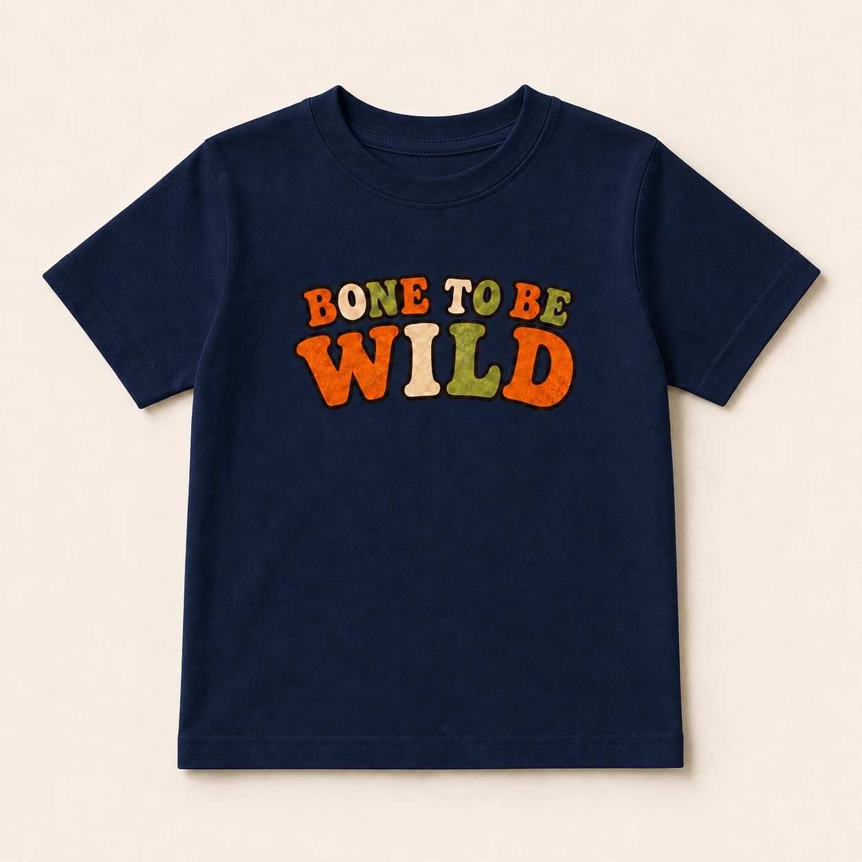 Bone to be Wild T shirt, Jumper or Hoodie
