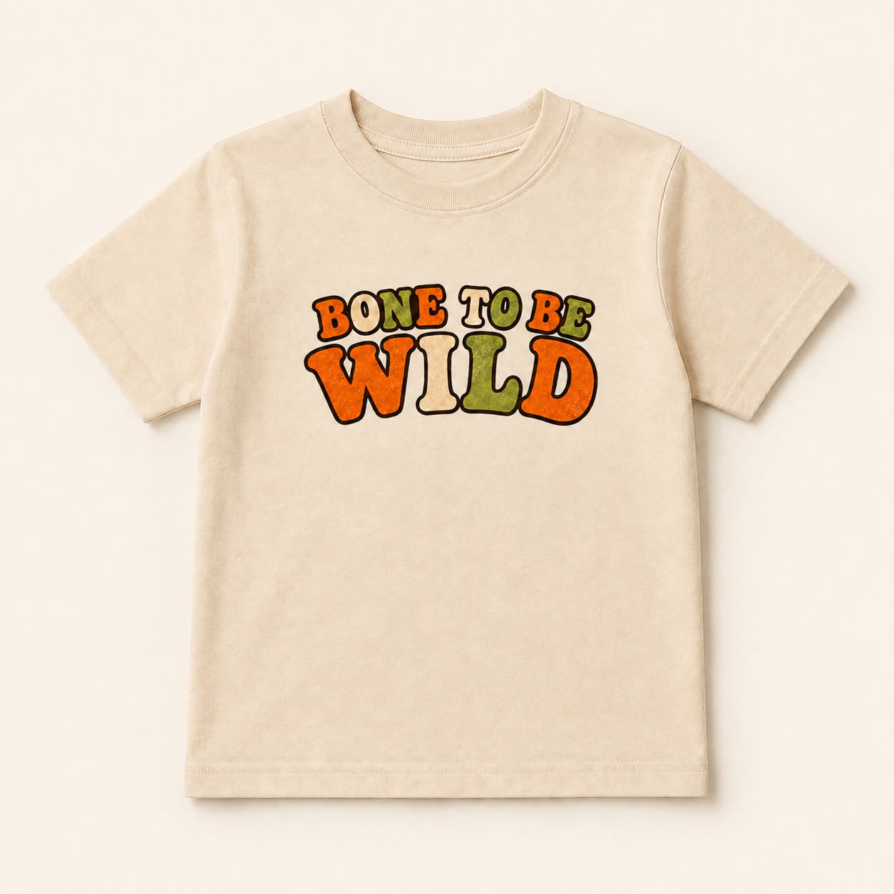 Bone to be Wild T shirt, Jumper or Hoodie