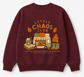 Cosy season kids autumn jumper, t shirt or hoodie