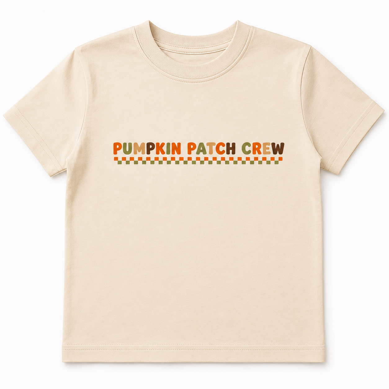 Pumpkin patch crew kids autumn t shirt, hoodie or Jumper