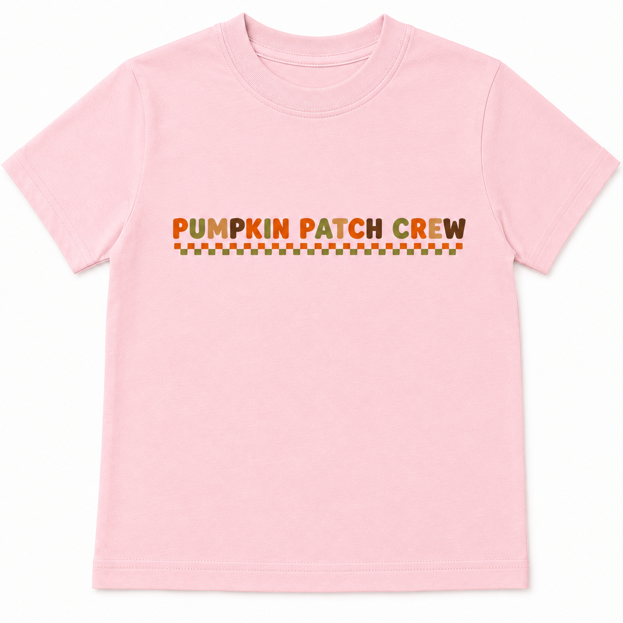 Pumpkin patch crew kids autumn t shirt, hoodie or Jumper