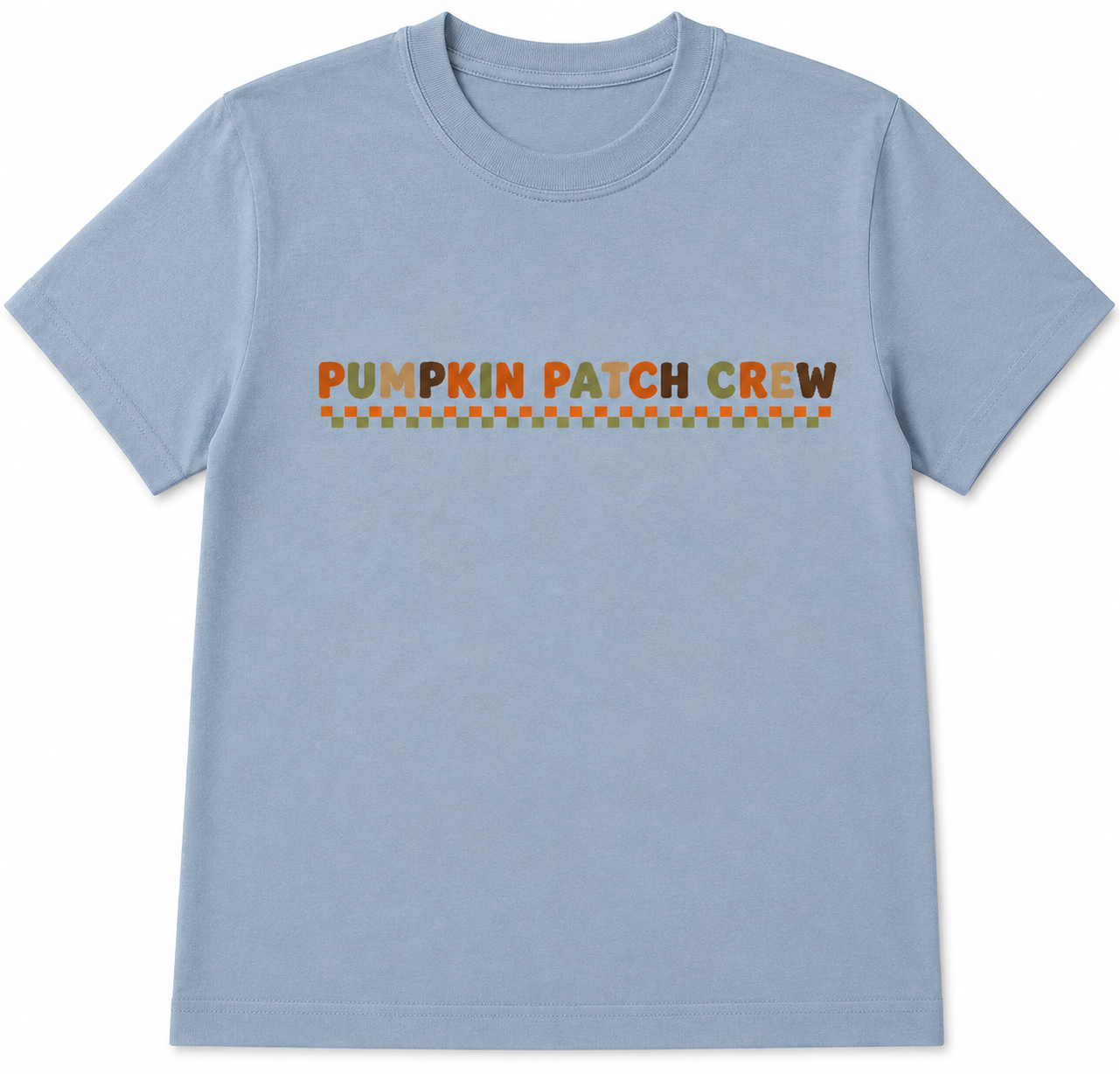 Pumpkin patch crew kids autumn t shirt, hoodie or Jumper
