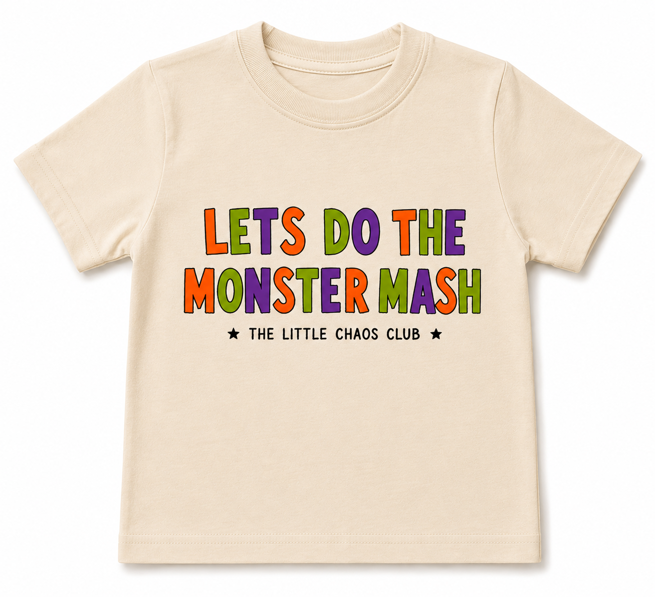 Lets do the monster mash t shirt, jumper or hoodie