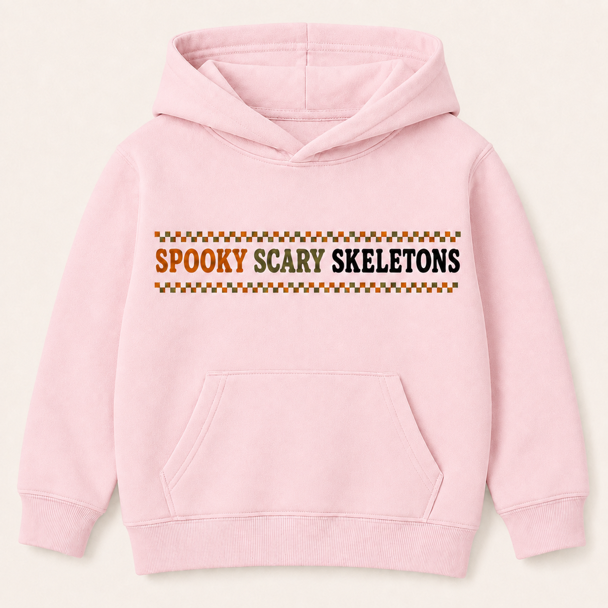 Spooky Scary Skeletons Kids T shirt, Jumper or Hoodie