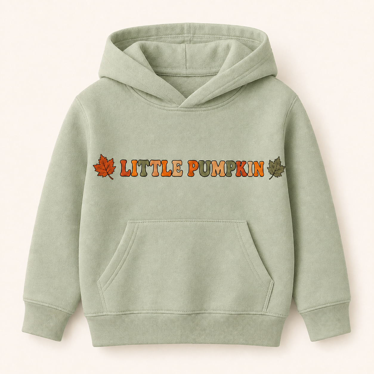 Little Pumpkin Big Personality Kids’ Autumn T shirt, jumper or hoodie