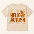 Hello autumn kids T shirt, Jumper or hoodie product image
