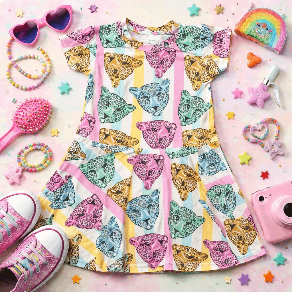 Handmade Dresses