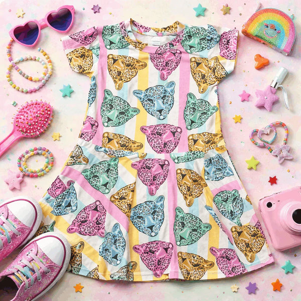 Handmade Dresses