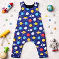 Handmade Rompers
