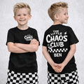 The Little Chaos Club Print T-Shirt