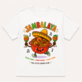 Jambalaya Kids T-Shirt