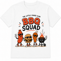 BBQ Squad Kids T-Shirt