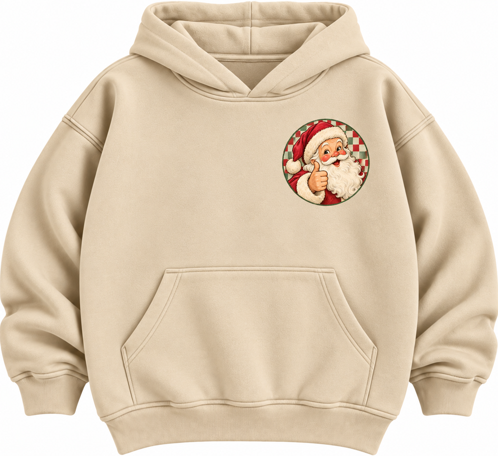 Don’t Stop Believing Kids Christmas