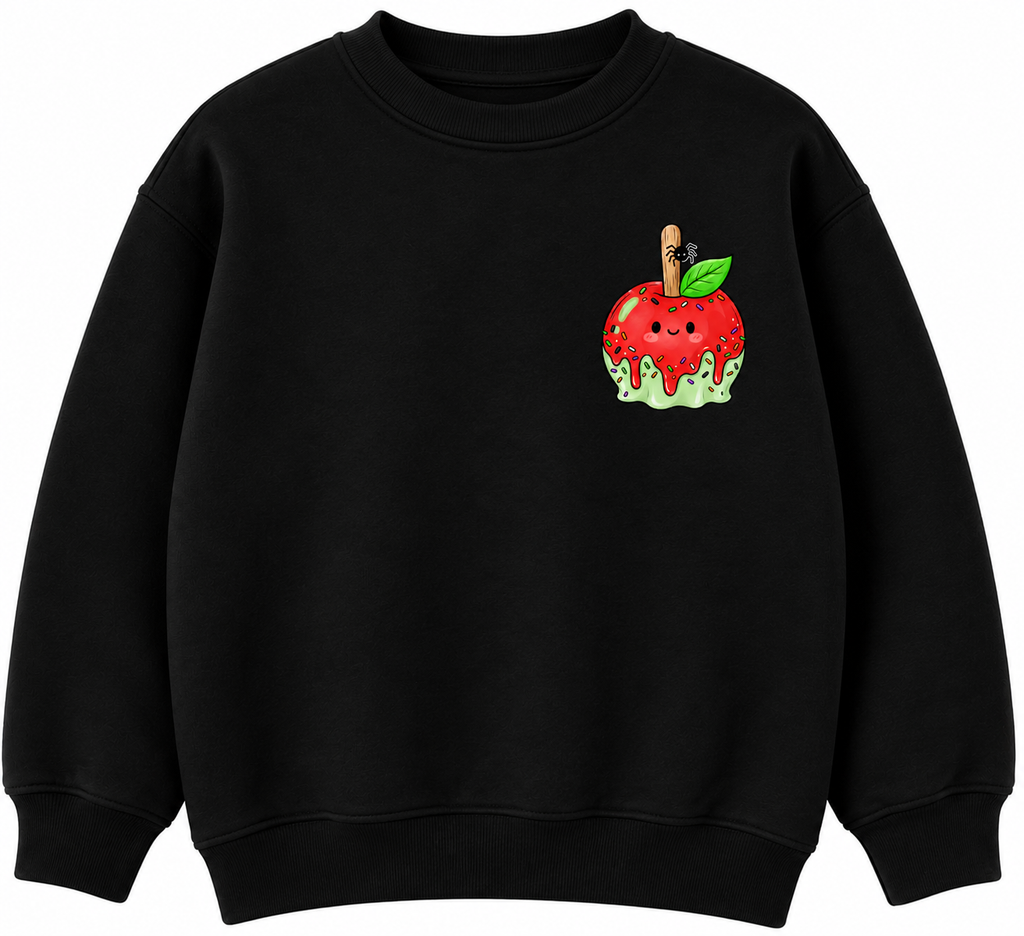 Candy Apple Crew Kids Halloween T shirt, Jumper or Hoodie
