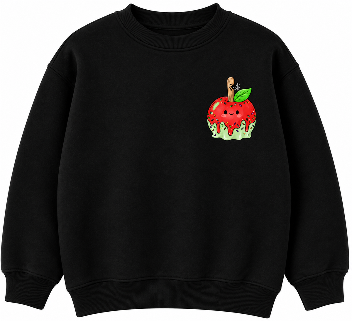 Candy Apple Crew Kids Halloween T shirt, Jumper or Hoodie
