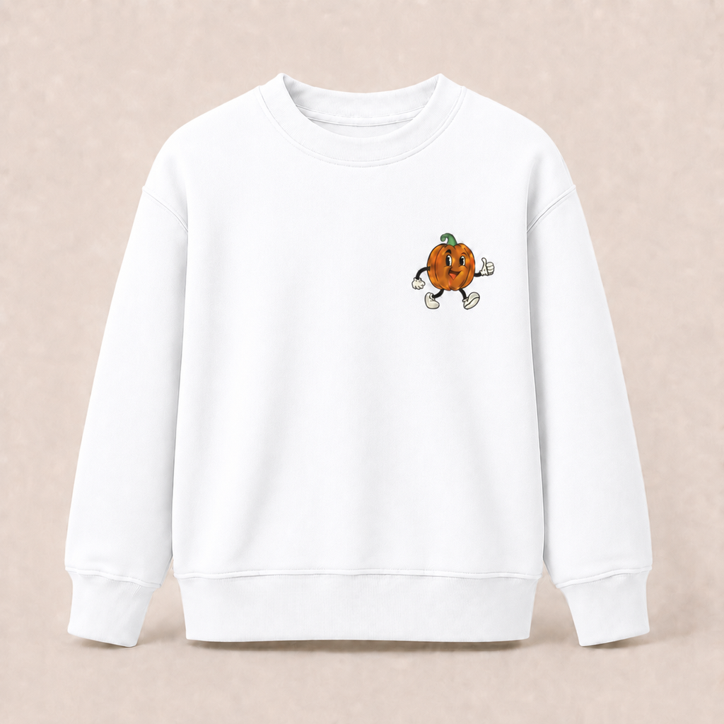 Kids Pumpkin Patch Club autumn T shirt, Jumper or hoodie