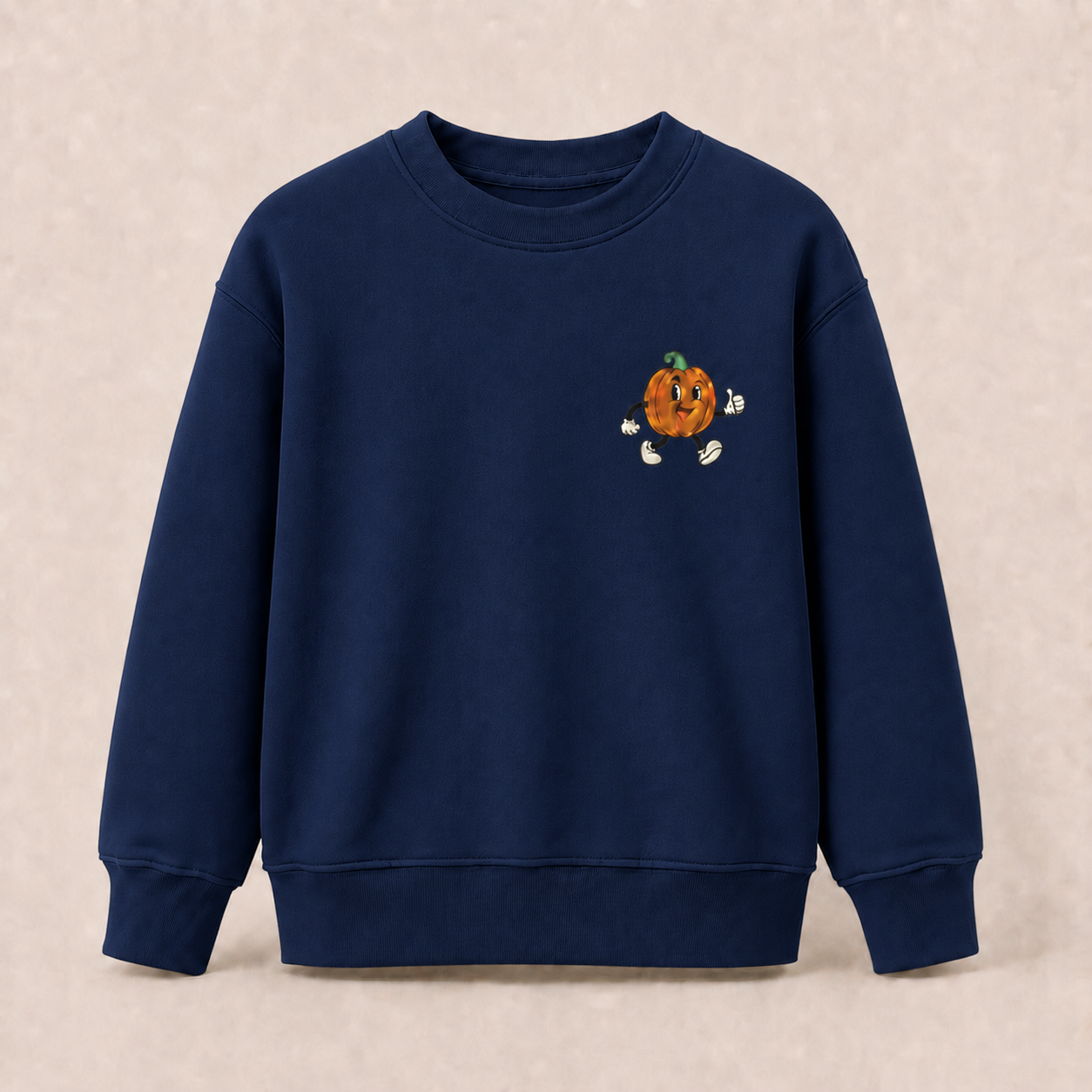 Kids Pumpkin Patch Club autumn T shirt, Jumper or hoodie