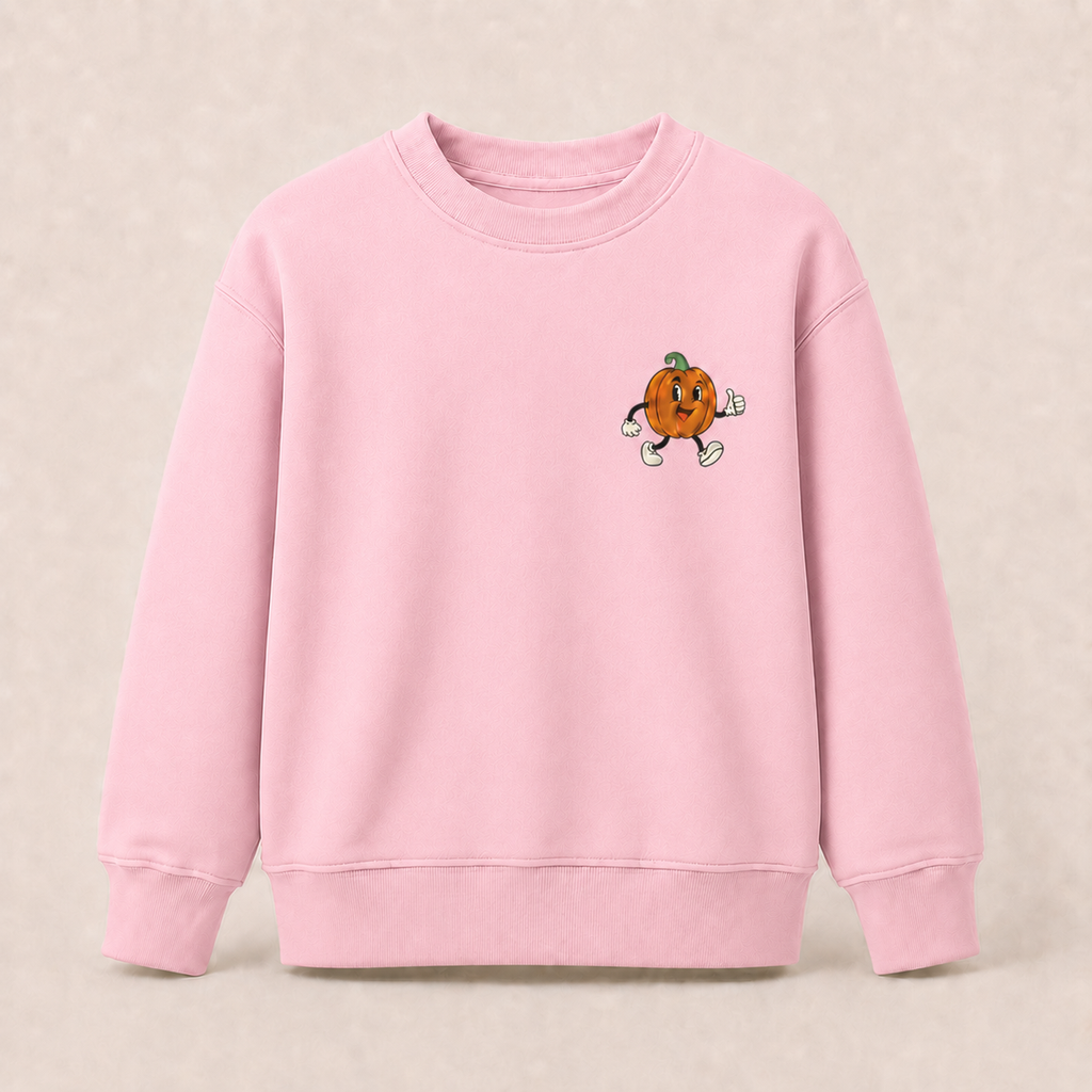 Kids Pumpkin Patch Club autumn T shirt, Jumper or hoodie