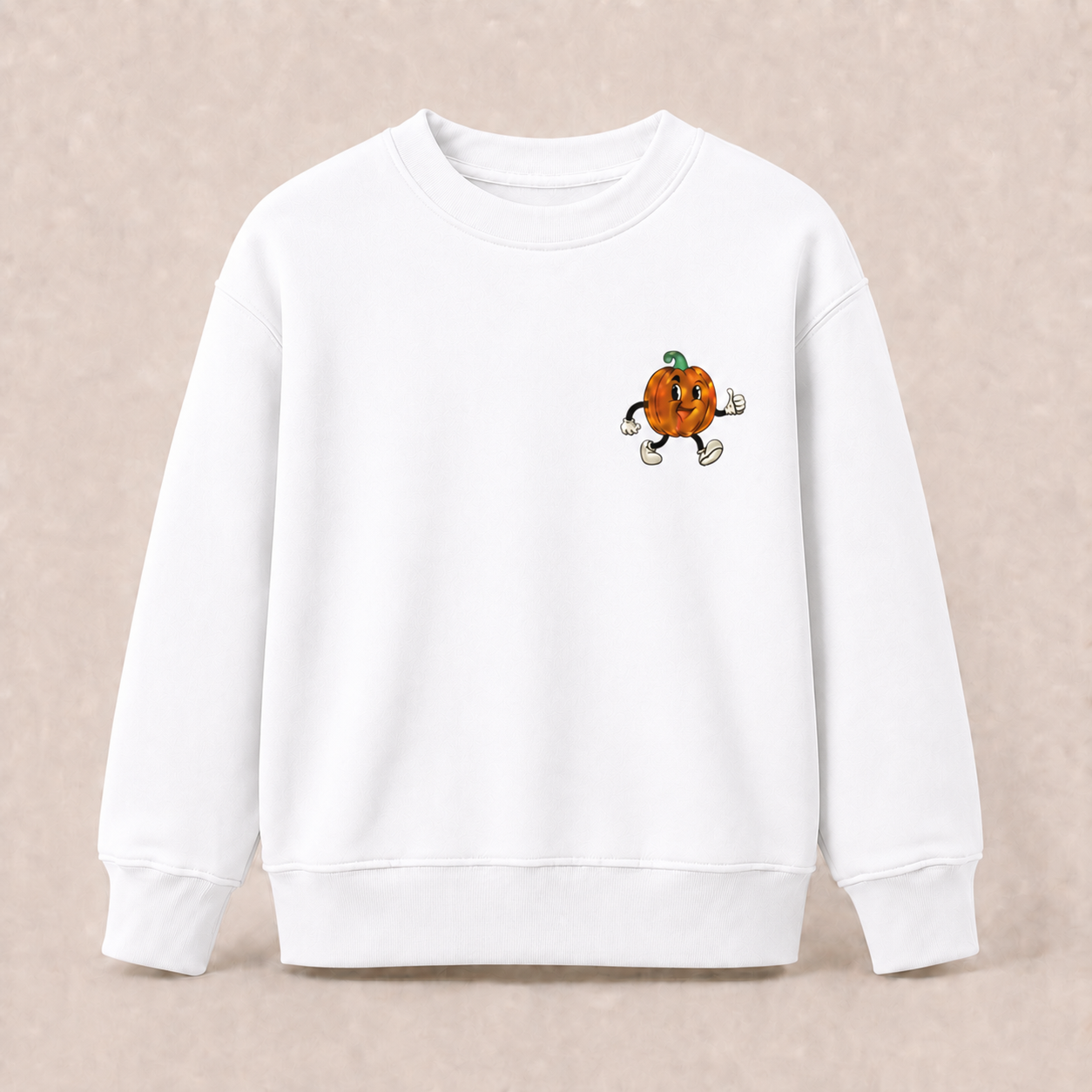 Kids Pumpkin Patch Club autumn T shirt, Jumper or hoodie