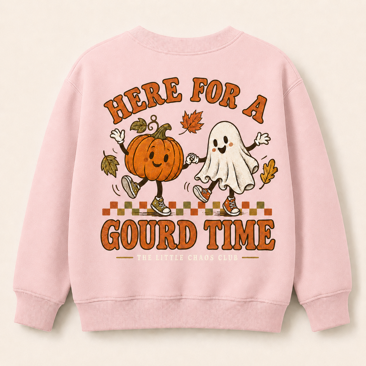Here for a GOURD TIME T shirt, Jumper or Hoodie