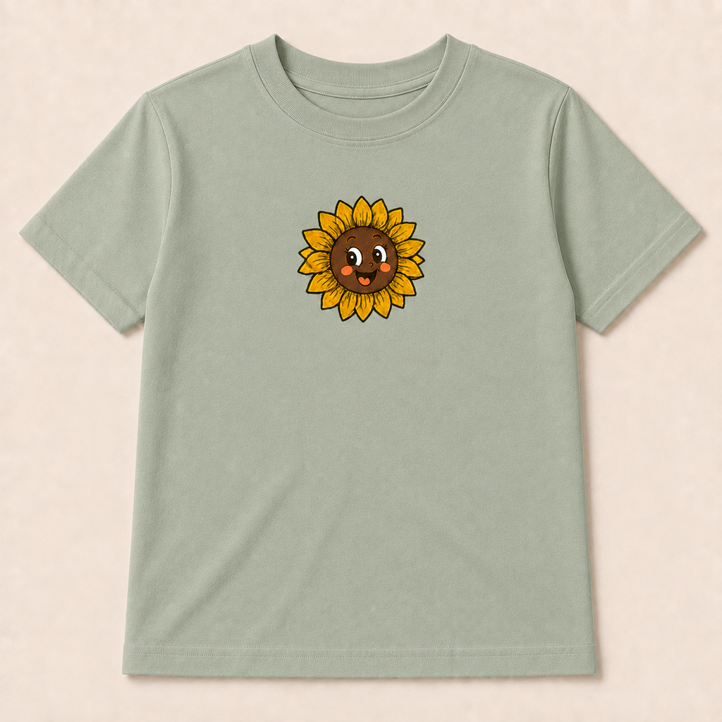 A little ray of chaos sunshine kids t shirt, jumper or hoodie