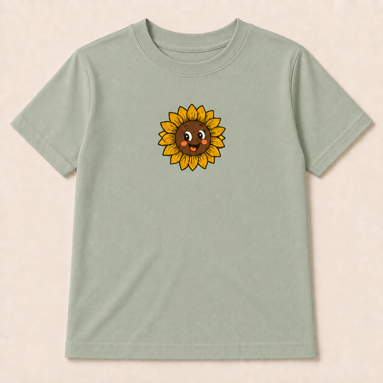 A little ray of chaos sunshine kids t shirt, jumper or hoodie
