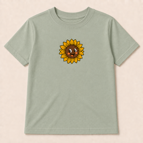 A little ray of chaos sunshine kids t shirt, jumper or hoodie