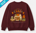 Cosy season autumn jumper, t shirt or hoodie product image