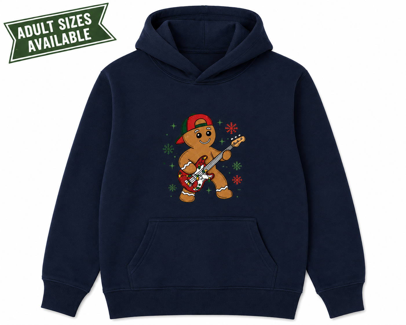 Rockin around the christmas Tree T shirt, Jumper or hoodie