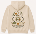 Sugar Skull Spooky Season Kids Hoodie/jumper/tshirt