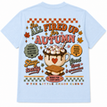 I'm All Fired Up for Autumn Kids T-Shirt, hoodie or jumper