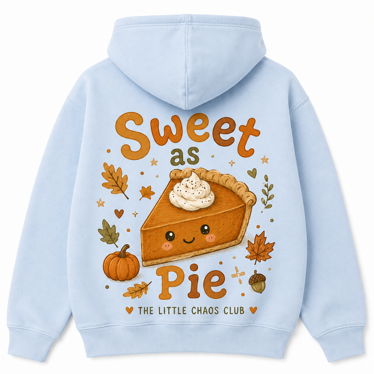 Sweet as pie kids autumn T shirt, Jumper or hoodie