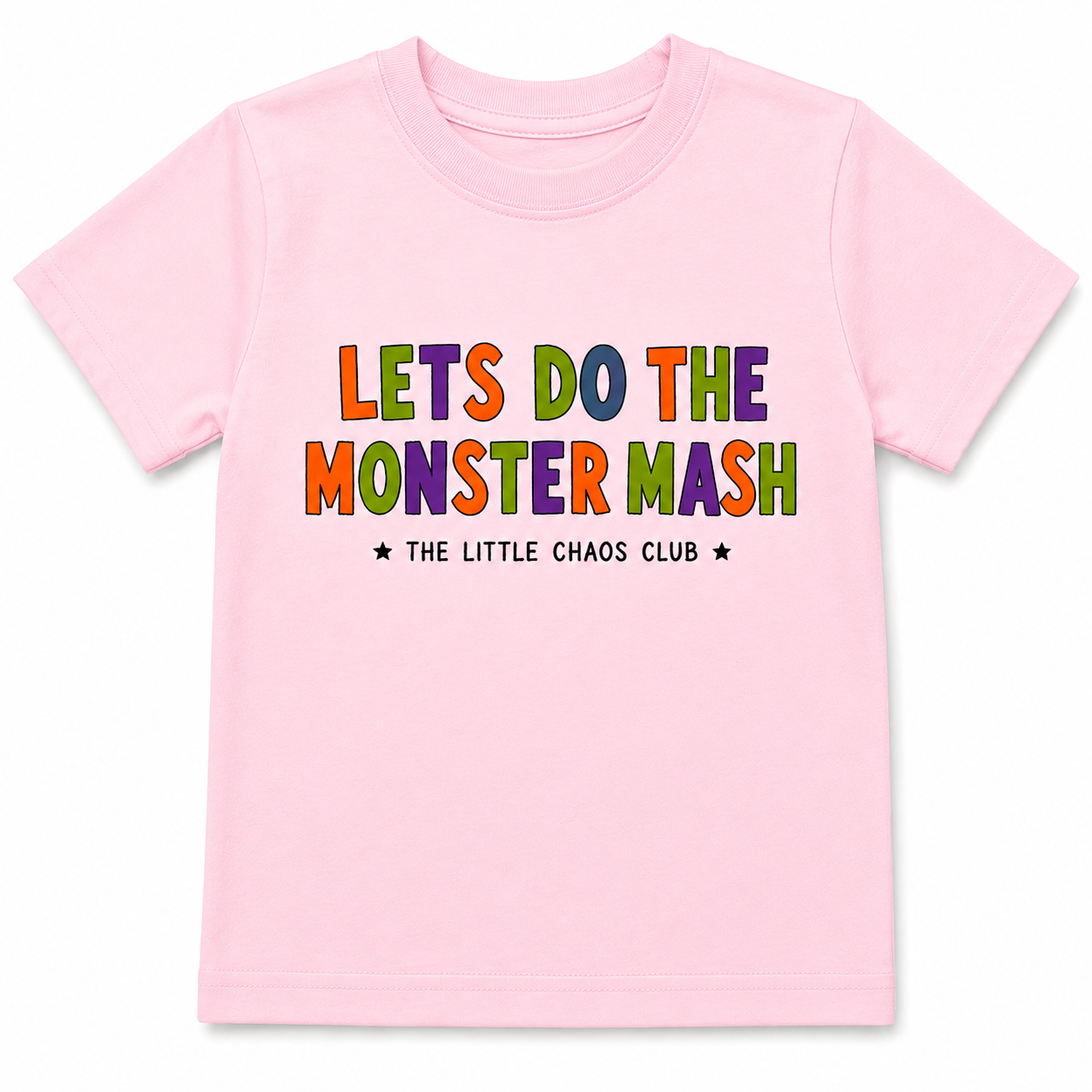 Lets do the monster mash t shirt, jumper or hoodie