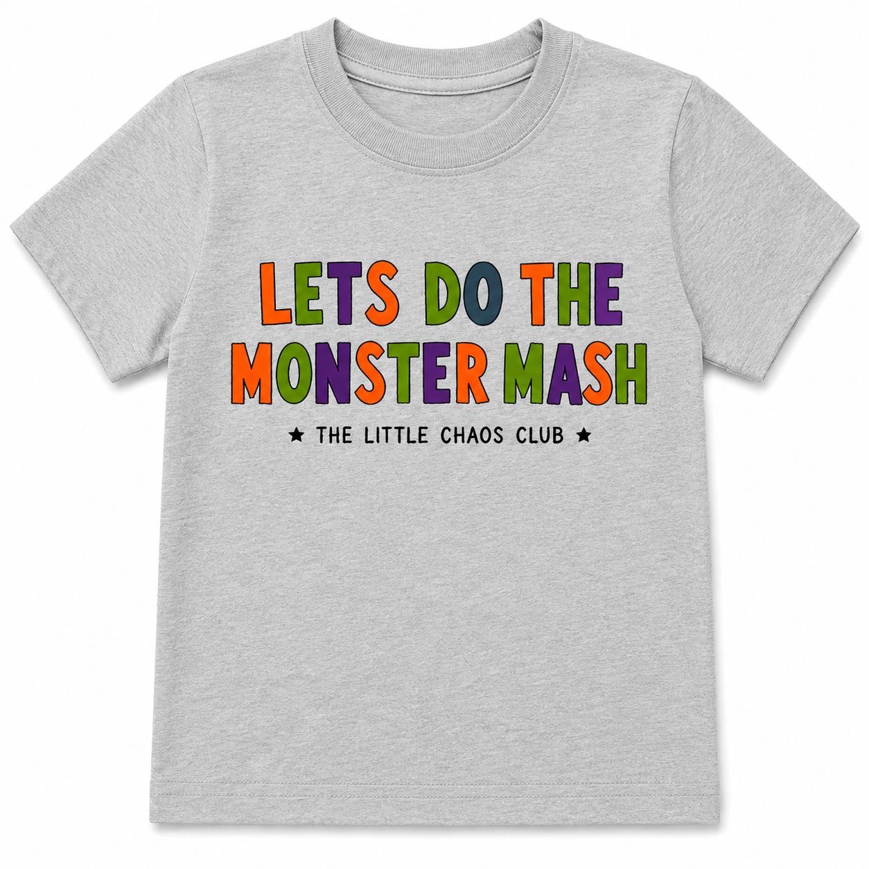 Lets do the monster mash t shirt, jumper or hoodie