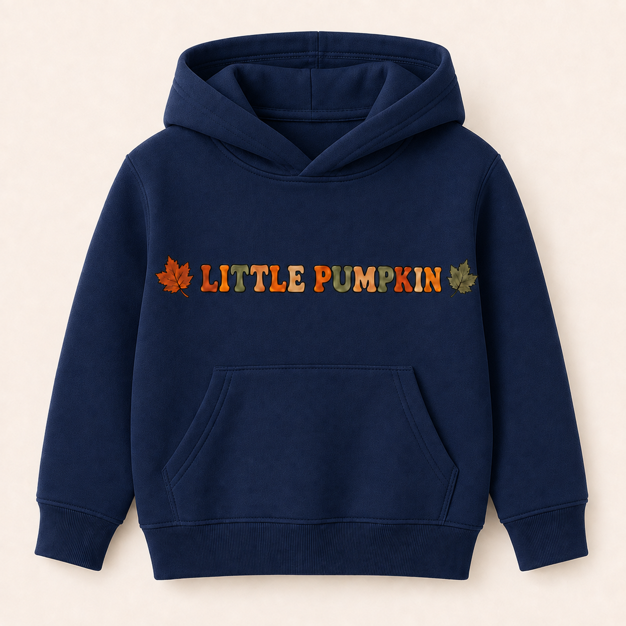 Little Pumpkin Big Personality Kids’ Autumn T shirt, jumper or hoodie