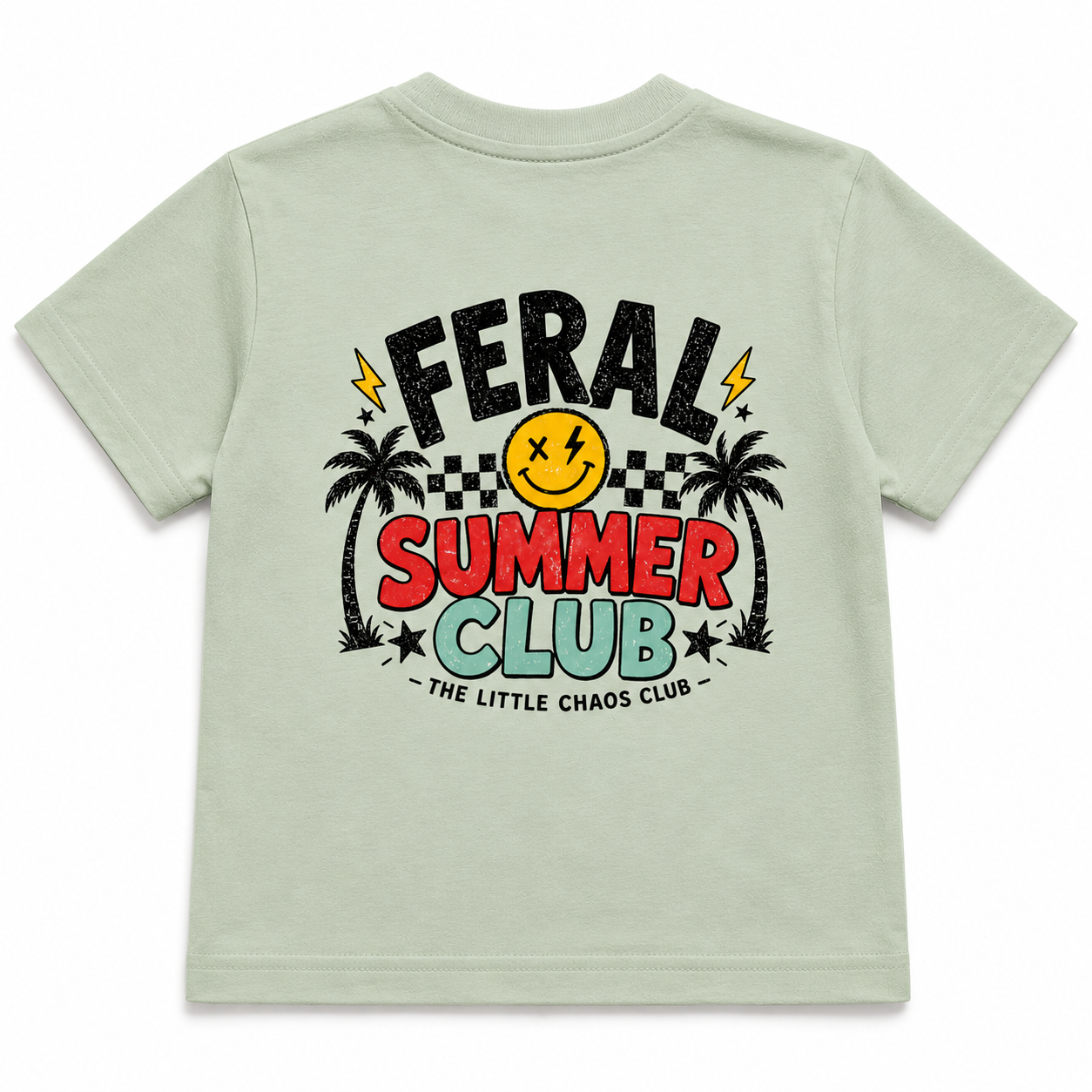 Feral Summer Club