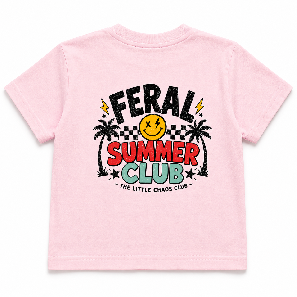 Feral Summer Club