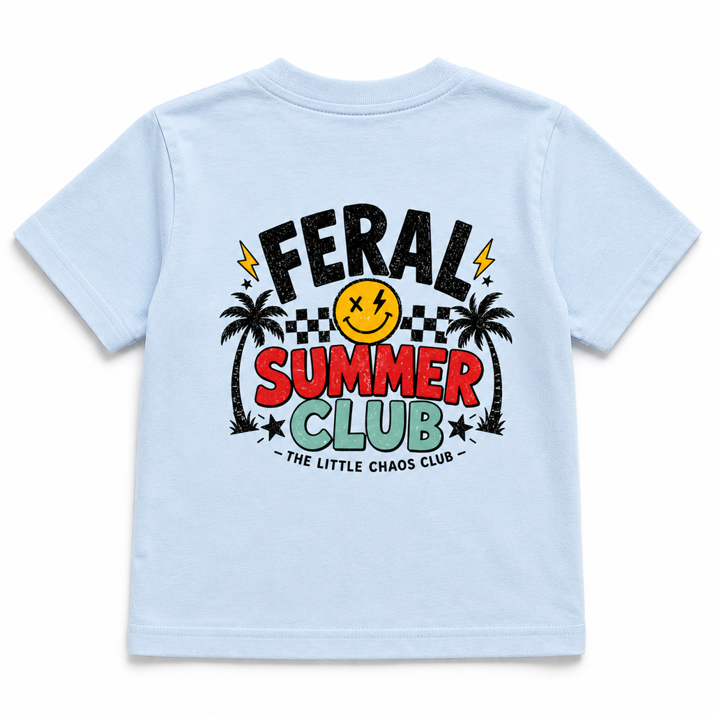 Feral Summer Club