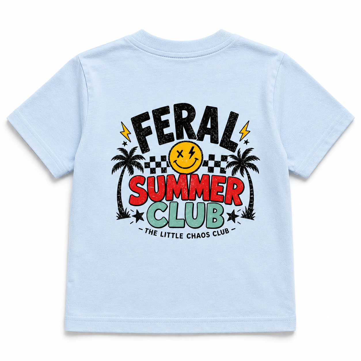 Feral Summer Club