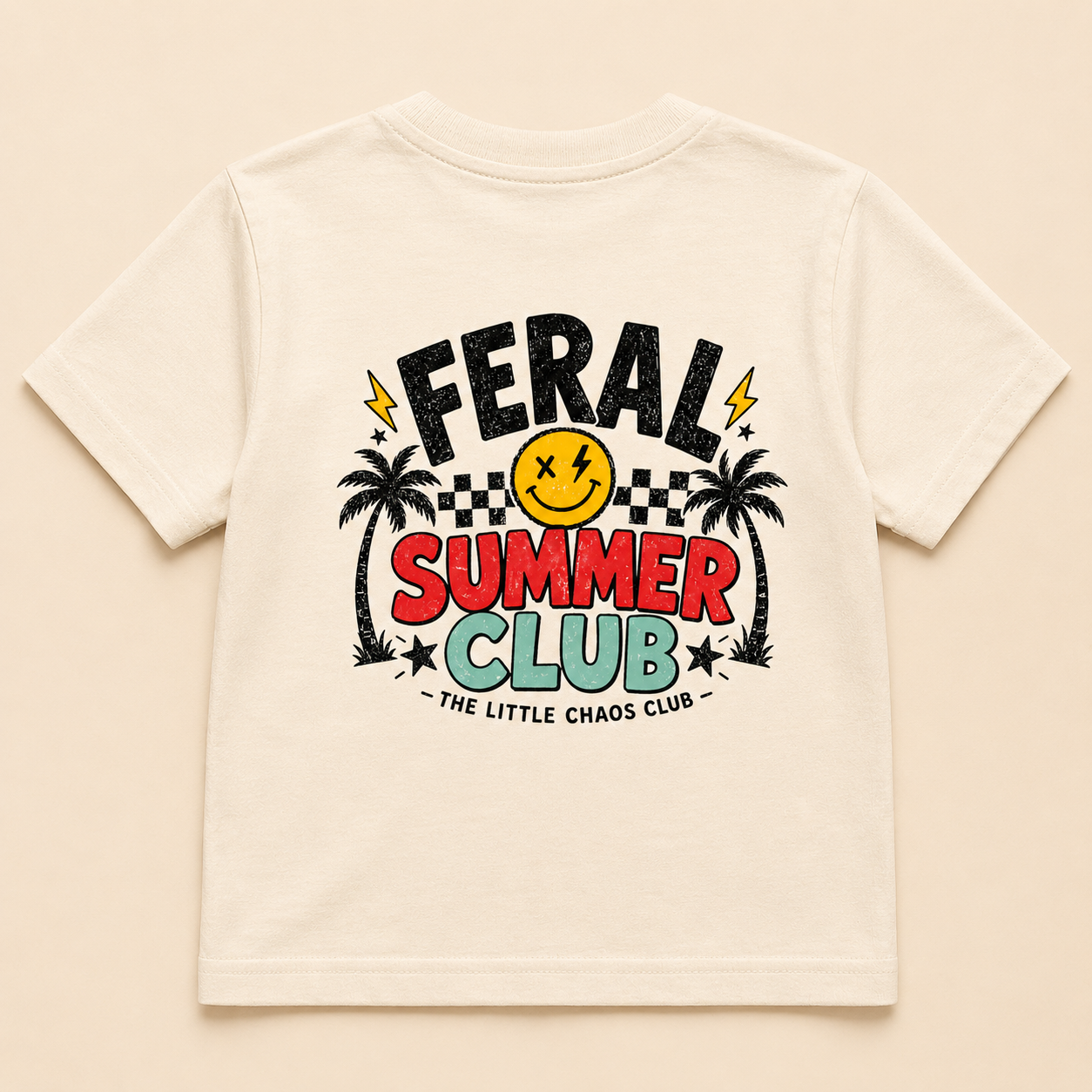 Feral Summer Club
