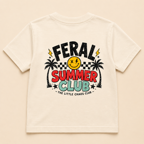 Feral Summer Club